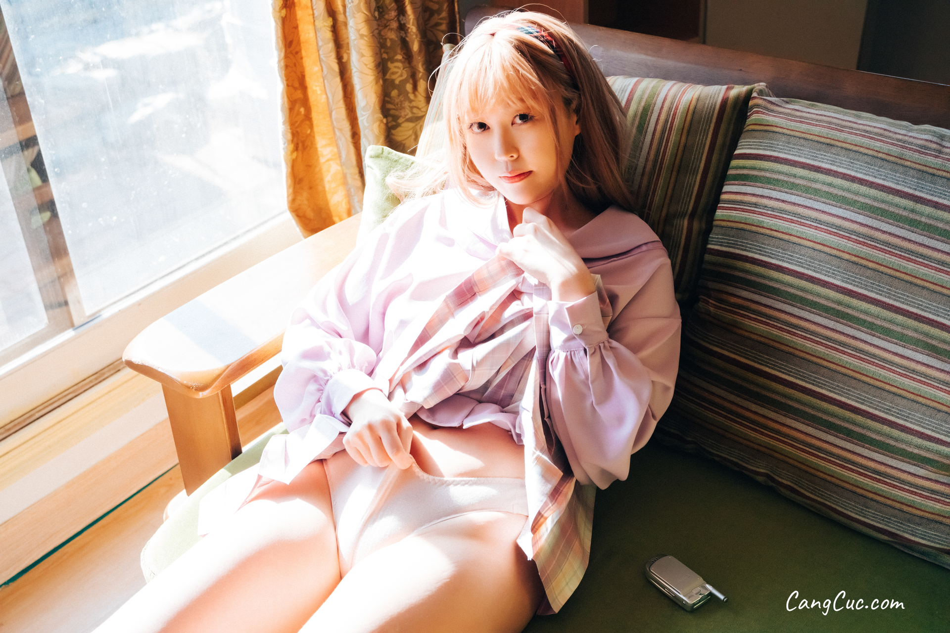 [Loozy] Mozzi (모찌): Vintage (+S.Ver) ảnh 41